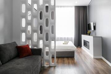 Фотографии Апартаменты VIP Exciting apartment Lviv Fireplace г. Львов (Украина) №2 Фото Апартаменты VIP Exciting apartment Lviv Fireplace г. Львов 2