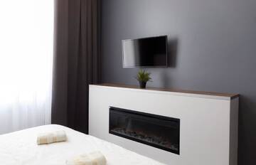 Фотографии Апартаменты VIP Exciting apartment Lviv Fireplace г. Львов (Украина) №3 Фото Апартаменты VIP Exciting apartment Lviv Fireplace г. Львов 3