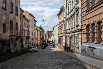 Фотографии Апартаменты Apartament on Lesya Ukrayinky г. Львов (Украина) №2 Фото Апартаменты Apartament on Lesya Ukrayinky г. Львов 2