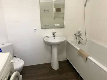Фотографии Апартаменты Romantic Apartments, city center г. Львов (Украина) №4 Фото Апартаменты Romantic Apartments, city center г. Львов 4