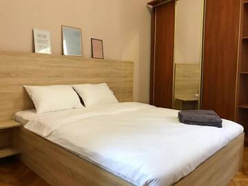 Фотографии Апартаменты Romantic Apartments, city center г. Львов (Украина) №1 Фото Апартаменты Romantic Apartments, city center г. Львов 1