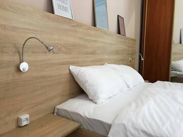 Фотографии Апартаменты Romantic Apartments, city center г. Львов (Украина) №3 Фото Апартаменты Romantic Apartments, city center г. Львов 3
