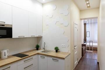 Фотографии Апартаменты VIP Charming apartment in the city center г. Львов (Украина) №5 Фото Апартаменты VIP Charming apartment in the city center г. Львов 5