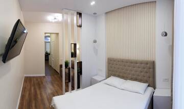 Фотографии Апартаменты VIP Charming apartment in the city center г. Львов (Украина) №1 Фото Апартаменты VIP Charming apartment in the city center г. Львов 1