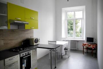 Фотографии Апартаменты Guest rooms г. Львов (Украина) №5 Фото Апартаменты Guest rooms г. Львов 5