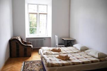 Фотографии Апартаменты Guest rooms г. Львов (Украина) №3 Фото Апартаменты Guest rooms г. Львов 3