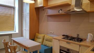 Фотографии Апартаменты Soprano Apartment Tamanska г. Львов (Украина) №2 Фото Апартаменты Soprano Apartment Tamanska г. Львов 2