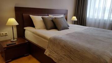 Фотографии Апартаменты Soprano Apartment Tamanska г. Львов (Украина) №3 Фото Апартаменты Soprano Apartment Tamanska г. Львов 3
