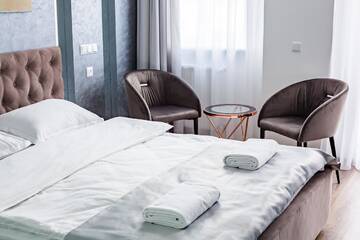 Фотографии Апартаменты Premier Apartment г. Львов (Украина) №5 Фото Апартаменты Premier Apartment г. Львов 5