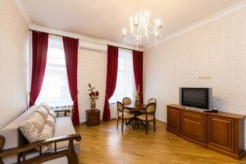 Фотографии Апартаменты Avangard Lepkogo VIP Apartment г. Львов (Украина) №2 Фото Апартаменты Avangard Lepkogo VIP Apartment г. Львов 2