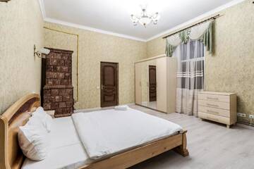 Фотографии Апартаменты Art Balabana Apartment г. Львов (Украина) №4 Фото Апартаменты Art Balabana Apartment г. Львов 4