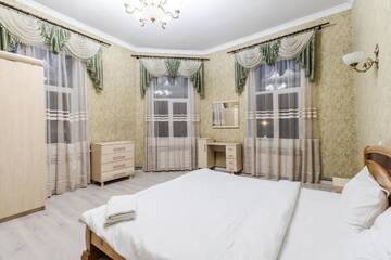 Фотографии Апартаменты Art Balabana Apartment г. Львов (Украина) №5 Фото Апартаменты Art Balabana Apartment г. Львов 5