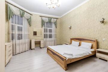 Фотографии Апартаменты Art Balabana Apartment г. Львов (Украина) №1 Фото Апартаменты Art Balabana Apartment г. Львов 1