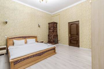 Фотографии Апартаменты Art Balabana Apartment г. Львов (Украина) №2 Фото Апартаменты Art Balabana Apartment г. Львов 2