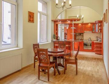 Фотографии Апартаменты Grand Lviv Apartment I (1 of 3) г. Львов (Украина) №4 Фото Апартаменты Grand Lviv Apartment I (1 of 3) г. Львов 4