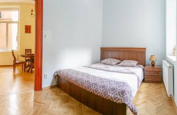 Фотографии Апартаменты Grand Lviv Apartment I (1 of 3) г. Львов (Украина) №5 Фото Апартаменты Grand Lviv Apartment I (1 of 3) г. Львов 5