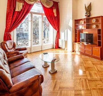 Фотографии Апартаменты Grand Lviv Apartment I (1 of 3) г. Львов (Украина) №1 Фото Апартаменты Grand Lviv Apartment I (1 of 3) г. Львов 1