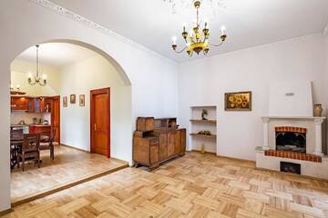 Фотографии Апартаменты Grand Lviv Apartment I (1 of 3) г. Львов (Украина) №3 Фото Апартаменты Grand Lviv Apartment I (1 of 3) г. Львов 3