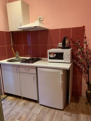 Фотографии Апартаменты 33/Kotliarska Moisha House г. Львов (Украина) №4 Фото Апартаменты 33/Kotliarska Moisha House г. Львов 4