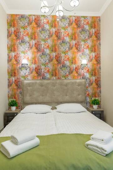 Фотографии Апарт-отели Mini Hotel Barvy Lvova on Horodotska St. г. Львов (Украина) №4 Фото Апарт-отели Mini Hotel Barvy Lvova on Horodotska St. г. Львов 4