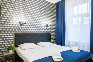 Фотографии Апарт-отели Mini Hotel Barvy Lvova on Horodotska St. г. Львов (Украина) №1 Фото Апарт-отели Mini Hotel Barvy Lvova on Horodotska St. г. Львов 1
