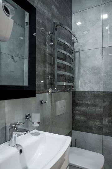 Фотографии Апарт-отели Mini Hotel Barvy Lvova on Hnatyuka St. г. Львов (Украина) №5 Фото Апарт-отели Mini Hotel Barvy Lvova on Hnatyuka St. г. Львов 5