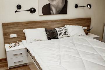 Фотографии Апартаменты Loft apartment г. Львов (Украина) №5 Фото Апартаменты Loft apartment г. Львов 5