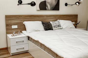 Фотографии Апартаменты Loft apartment г. Львов (Украина) №3 Фото Апартаменты Loft apartment г. Львов 3