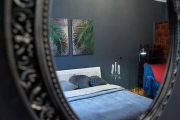Фотографии Апартаменты Stylish apartments in the center г. Львов (Украина) №4 Фото Апартаменты Stylish apartments in the center г. Львов 4