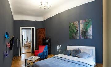 Фотографии Апартаменты Stylish apartments in the center г. Львов (Украина) №2 Фото Апартаменты Stylish apartments in the center г. Львов 2