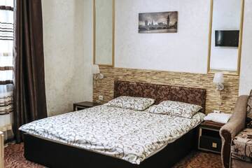 Фотографии Отель Hotel Rafinad г. Львов (Украина) №2 Фото Отель Hotel Rafinad г. Львов 2