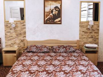 Фотографии Отель Hotel Rafinad г. Львов (Украина) №3 Фото Отель Hotel Rafinad г. Львов 3