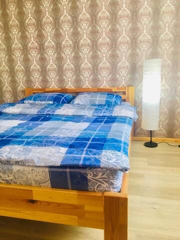 Фотографии Апартаменты Крехівська 5, затишні апартаменти з двома спальнями г. Львов (Украина) №2 Фото Апартаменты Крехівська 5, затишні апартаменти з двома спальнями г. Львов 2