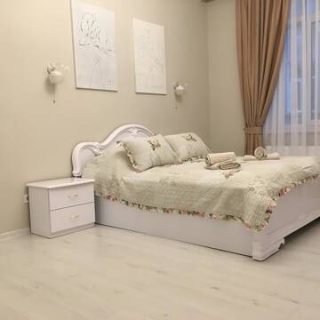 Фотографии Апартаменты DELUXE APARTMENT VESELA 5 г. Львов (Украина) №4 Фото Апартаменты DELUXE APARTMENT VESELA 5 г. Львов 4