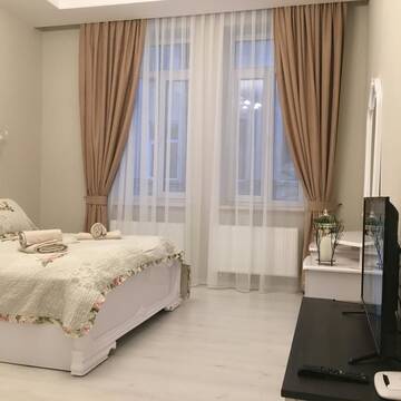 Фотографии Апартаменты DELUXE APARTMENT VESELA 5 г. Львов (Украина) №5 Фото Апартаменты DELUXE APARTMENT VESELA 5 г. Львов 5