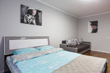 Фотографии Апартаменты Apartment on Svobody 6/8-3 г. Львов (Украина) №4 Фото Апартаменты Apartment on Svobody 6/8-3 г. Львов 4