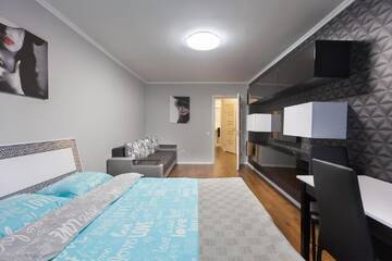 Фотографии Апартаменты Apartment on Svobody 6/8-3 г. Львов (Украина) №5 Фото Апартаменты Apartment on Svobody 6/8-3 г. Львов 5