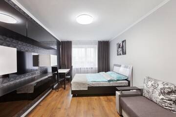 Фотографии Апартаменты Apartment on Svobody 6/8-3 г. Львов (Украина) №2 Фото Апартаменты Apartment on Svobody 6/8-3 г. Львов 2