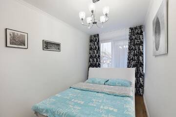 Фотографии Апартаменты Apartment on Svobody 6/8-3 г. Львов (Украина) №3 Фото Апартаменты Apartment on Svobody 6/8-3 г. Львов 3