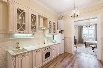 Фотографии Апартаменты LUXOVSKI apartment г. Львов (Украина) №4 Фото Апартаменты LUXOVSKI apartment г. Львов 4