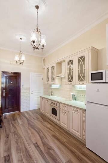 Фотографии Апартаменты LUXOVSKI apartment г. Львов (Украина) №5 Фото Апартаменты LUXOVSKI apartment г. Львов 5
