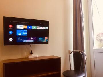 Фотографии Апартаменты A little good room г. Львов (Украина) №2 Фото Апартаменты A little good room г. Львов 2