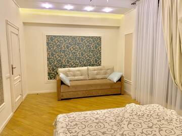 Фотографии Апартаменты Two-bedroom on Lesi Ukrainky г. Львов (Украина) №4 Фото Апартаменты Two-bedroom on Lesi Ukrainky г. Львов 4