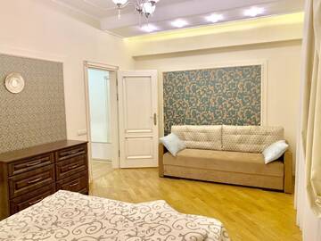 Фотографии Апартаменты Two-bedroom on Lesi Ukrainky г. Львов (Украина) №5 Фото Апартаменты Two-bedroom on Lesi Ukrainky г. Львов 5