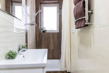 Фотографии Апартаменты City Center VIP studio apartment г. Львов (Украина) №4 Фото Апартаменты City Center VIP studio apartment г. Львов 4