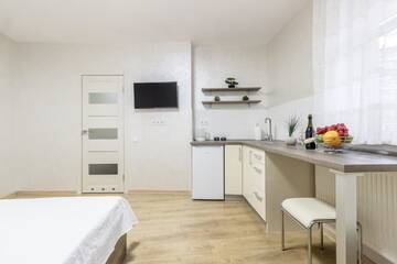 Фотографии Апартаменты City Center VIP studio apartment г. Львов (Украина) №1 Фото Апартаменты City Center VIP studio apartment г. Львов 1