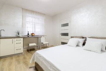 Фотографии Апартаменты City Center VIP studio apartment г. Львов (Украина) №2 Фото Апартаменты City Center VIP studio apartment г. Львов 2