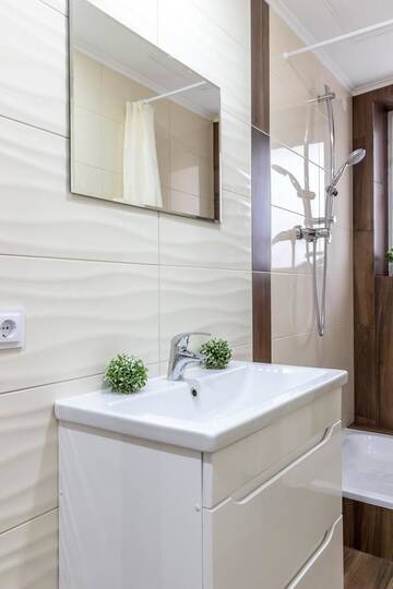 Фотографии Апартаменты City Center VIP studio apartment г. Львов (Украина) №3 Фото Апартаменты City Center VIP studio apartment г. Львов 3