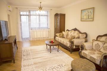 Фотографии Апартаменты GRAND CLASSIC APARTMENT г. Львов (Украина) №5 Фото Апартаменты GRAND CLASSIC APARTMENT г. Львов 5