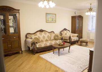 Фотографии Апартаменты GRAND CLASSIC APARTMENT г. Львов (Украина) №2 Фото Апартаменты GRAND CLASSIC APARTMENT г. Львов 2